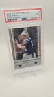 2008 Prestige - Tom Brady #56 Xtra Points /300 PSA 9 Mint! 🐐