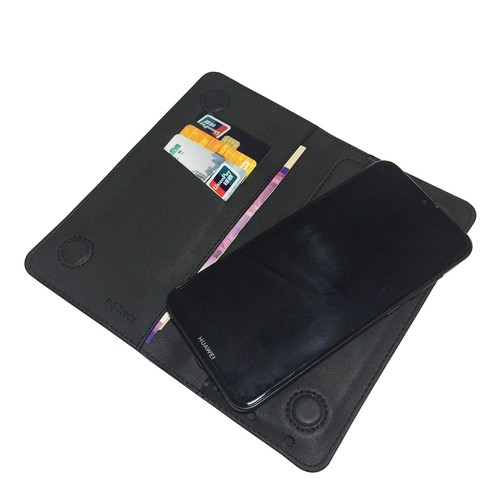 Handyhülle für Sony Xperia 1 Professional Edition Geldbörse Cover Bookstyle sl - Bild 3 von 7