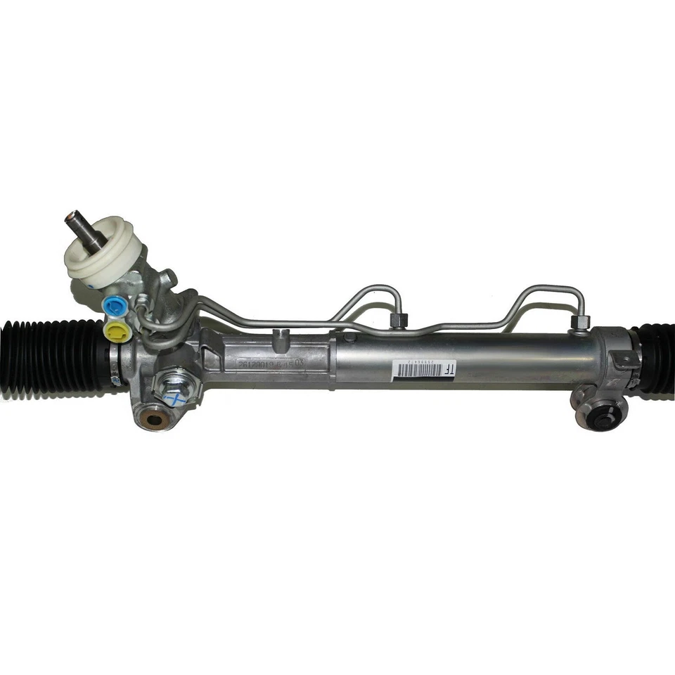 Rack And Pinion Outer Tie Rods For Buick LeSabre Park Avenue Pontiac Bonneville Foto 4 de 4