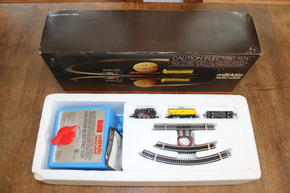 marklin mini club products for sale | eBay