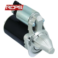 New 12V Starter For Hyundai Europe i30 2007-13 36100-2B200 M000T32571ZE M0T32571