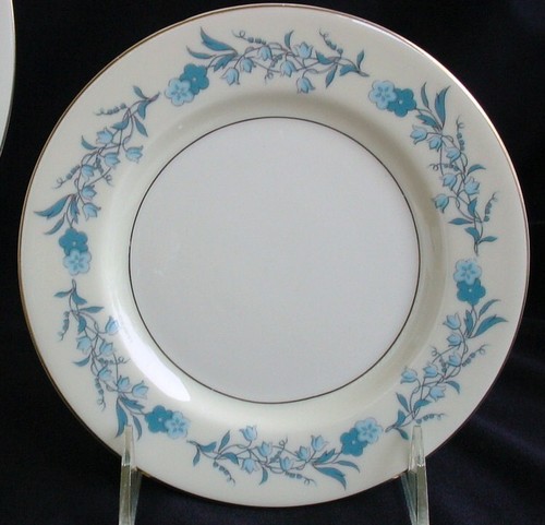 DINNER SERVICE FOR 8 & SERVERS CLINTON THEODORE HAVILAND NEW YORK LOVELY VINTAGE - 第 4/9 張圖片