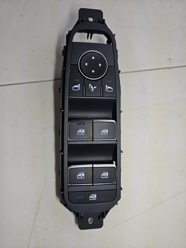 Front Left Door Power Window Switch 2023 Infiniti QX60 Sensory 25401-6SA3A 2022