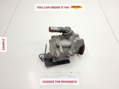 ✓✓✓BMW 325 330 N57D30A POWER STEERING PUMP 6783486 32416783486  