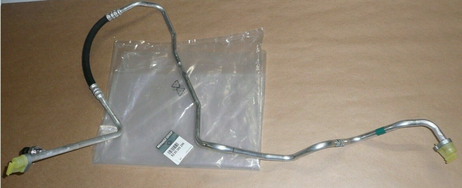 Tuyau climatisation 8200385296 réparer air chaud ventilation Scenic II