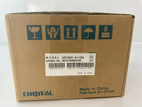 Pantalla táctil Proface AST3201-A1-D24 1 PIEZA AST3201A1D24 nueva envío rápido - Imagen 2 de 2