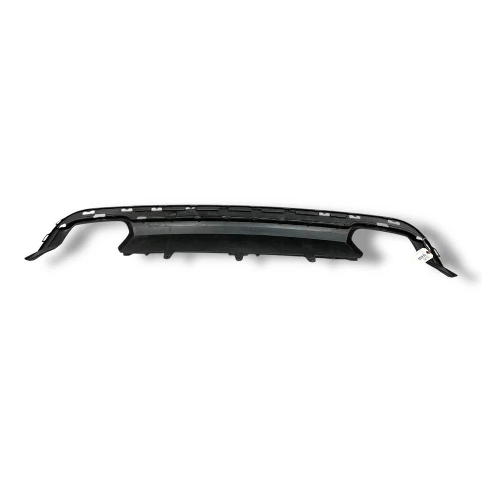 Audi A6 Quattro 2012-2015 deflector de aire trasero cenefa inferior OEM 4G0807521 Foto 2 de 4