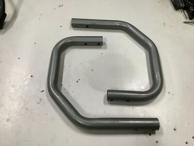 #ad RYOBI 2000 PSI 1.2GPM ELECTRIC PRESSURE WASHER UPPER FRAME BARS $12.95