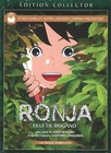 Ronja, Fille de Brigand : Série Complète (5 DVD + 4 Blu-ray + Livre 100 pages)