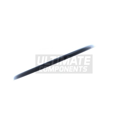 Brake Disc Dust Shield Volkswagen EOS Convertible 2006-2015 Front Drivers Side - Picture 10 of 24