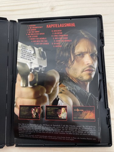 Skin Walkers Damit sie leben, müssen wir sterben DVD/2006/ gebr. Horror 🆎 16 j - Bild 7 von 11