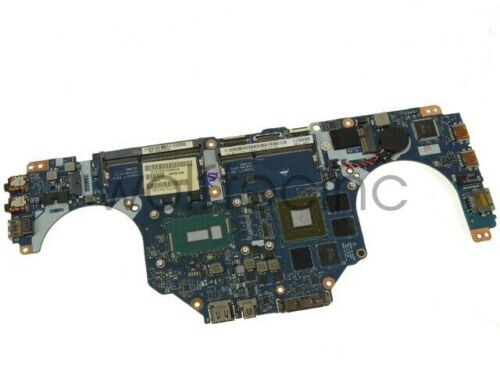 Dell Alienware 13 R1 Intel i7 24G GTX960M V7VWN LAA302P Motherboard G2U
