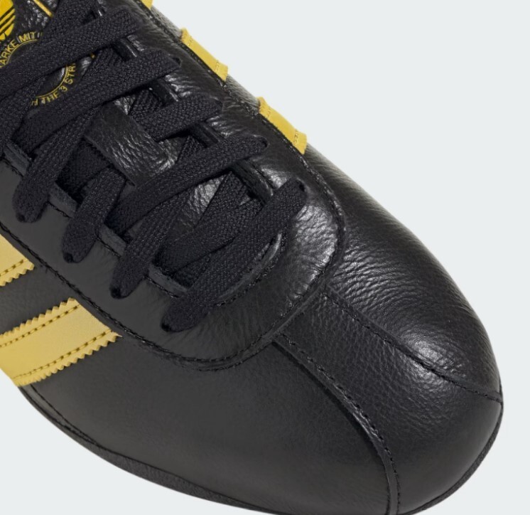 Adidas Tokyo og women's sneakers JR1271 casual Core Black