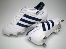 Botas de fútbol Adidas Adipure CL Final 2010 partido emitido Bayern jugador depredador