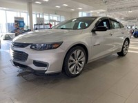 2018 Chevrolet Malibu LT *Heated Seats* *Leather*