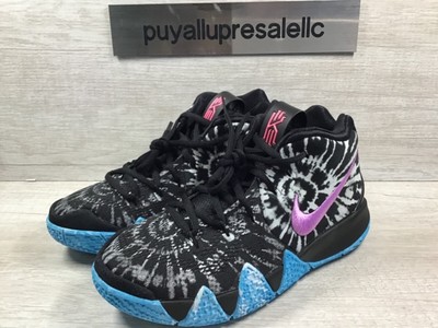 boys nike kyrie 4