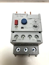 Allen Bradley 193-ED1BB Series C Overload Relay, 0.2-1A, 600V Max
