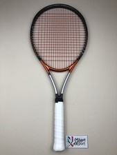 HEAD TI RADICAL OVERSIZE 18x19 L3 Racchetta Tennis Racket MADE IN AUSTRIA