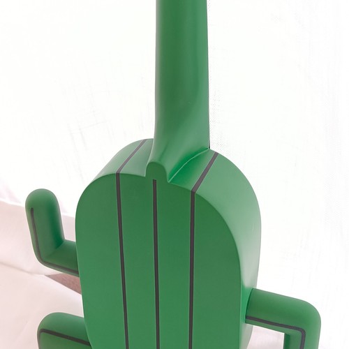 Ukelele Sabotender Cactuar Qactuar CUADRADO Final Fantasy FF Guitarras instrumento JP - Imagen 20 de 21