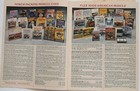 CLASSIC MOTORBOOKS CATALOG - 25TH ANNIVERSARY - FALL/WINTER 1990 — photo 3
