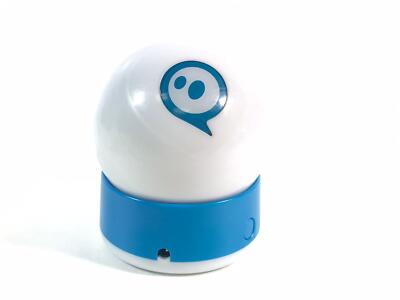 Sphero 2.0 App-Controlled Robot Ball Toy S003 Bluetooth AR Game No
