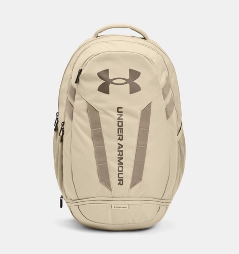 2024 Under Armour UA Storm Hustle 5.0 Backpack Back Pack Book Bag - Many Colors - Picture 164 of 170