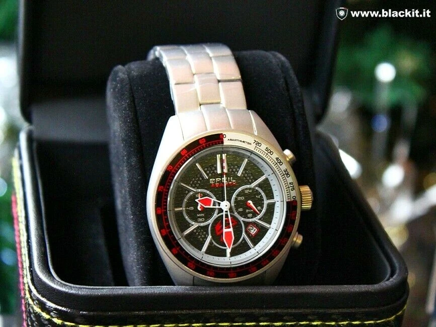 Breil clearance abarth watch