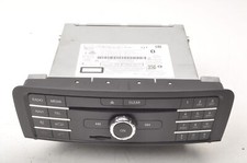 MERCEDES KLASSE A W176 Navi Radio Navigationssystem Autoradio A2469007119 MERCEDES KLASSE A W176 Navi Radio Navigationssystem Autoradio A2469007119