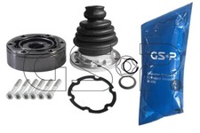 GSP 602006 Kit giunti, albero motore for ABARTH ALFA ROMEO FIAT FORD LANCIA PORS