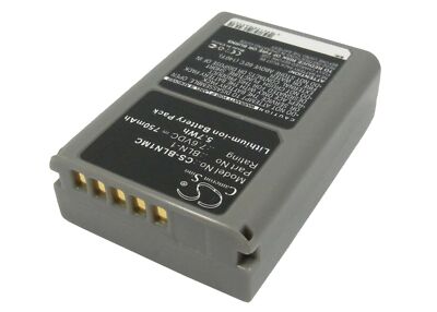 Li-Ion Akku für Olympus EM1 II E-M1 II EM5 7,6V 750mAh