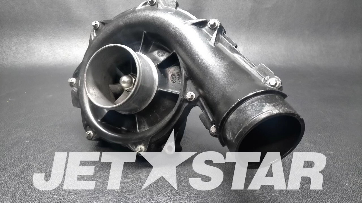 RXT 215'09 OEM SUPERCHARGER ASS'Y | INCLUDES 1 TO 25 Used RXT 215'09 OEM SUPERCHARGER ASS'Y | INCLUDES 1 TO 25 Used
