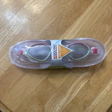 Dolfino Premier Speed Adjust Racing Adult 15+ UV400 Antifog B130