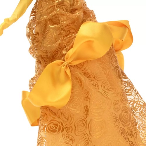 BELLE La Bella e la Bestia Disney Store bambola nuova versione 2024 maclama - Foto 6 di 9
