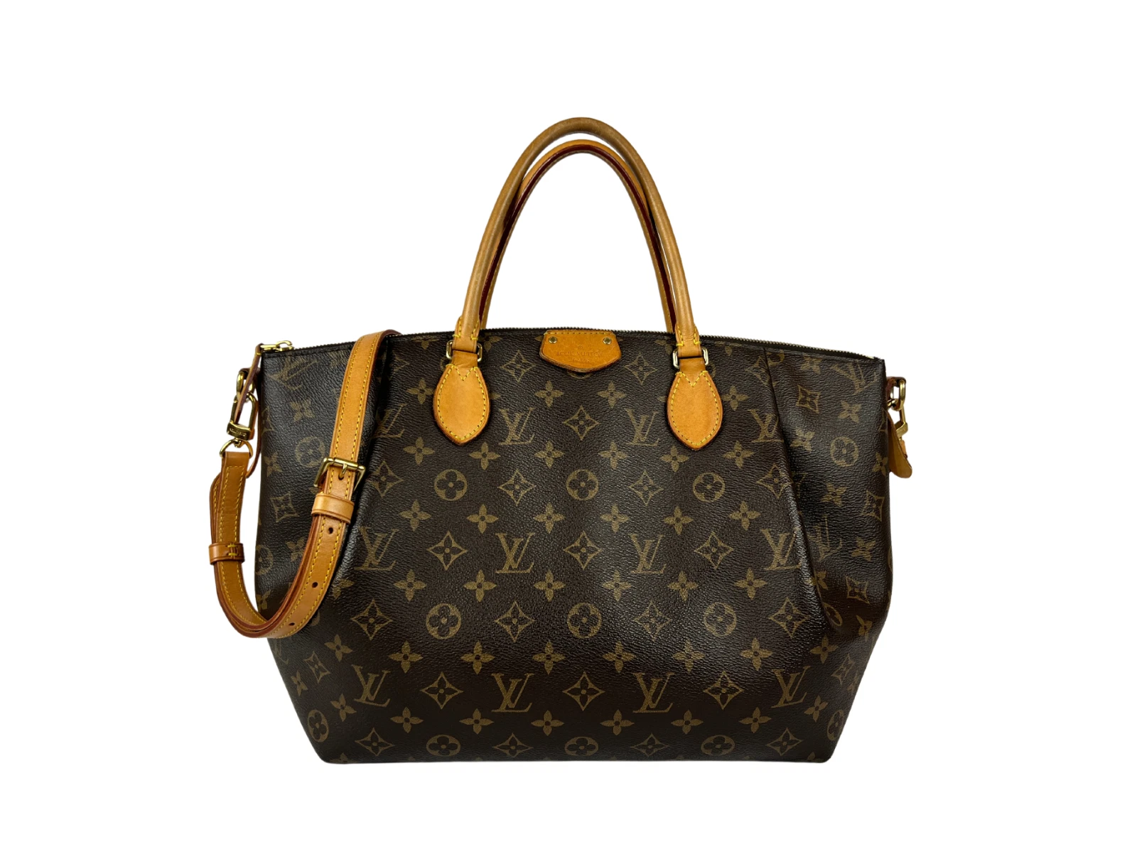 LOUIS VUITTON（LV） Borsa a tracolla tracolla e o tracolla Louis Vuitton Monogram Turenne GM M48815