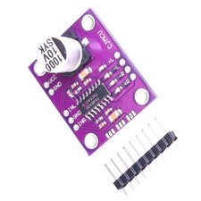 NEW PAM8406 Stereo Class D Audio Power Amplifier Module Development Board