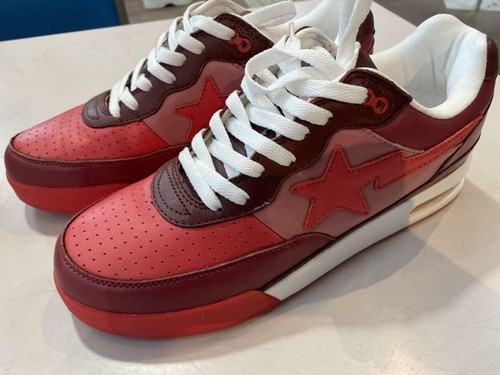 ebay bapesta