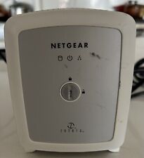 NETGEAR SC101 Storage Central Network Storage IDE Network Drive