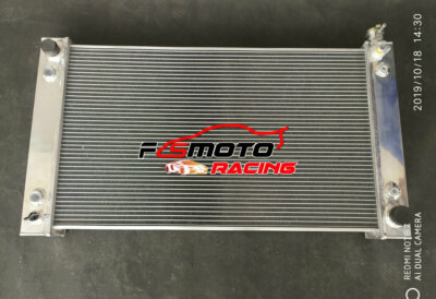 New Radiator 2499 for Chevrolet P30 99-98 C3500HD 01-02 GMC P3500 98-99 6.5 V8
