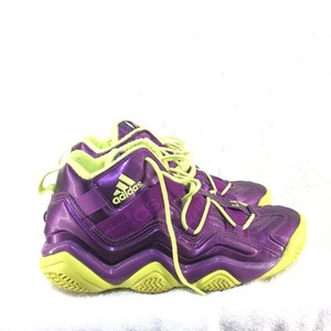 lakers basketball shoes