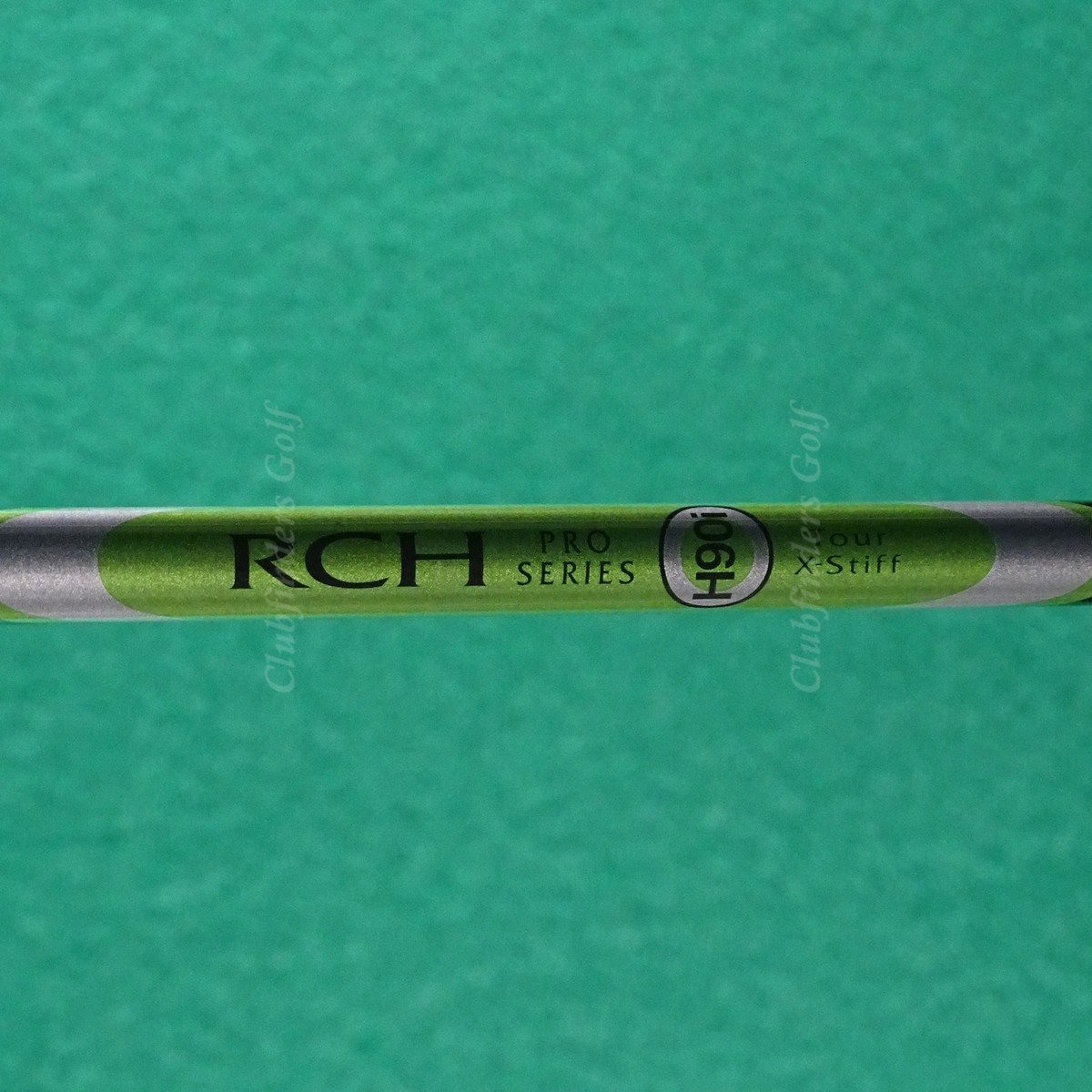 Fer 3 Callaway Steelhead X-14 Pro Series - Acier Rigide - Droitier - 39 Pouces - Occasion
