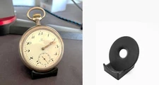 Pocket Watch Stand Holder Display Cradle
