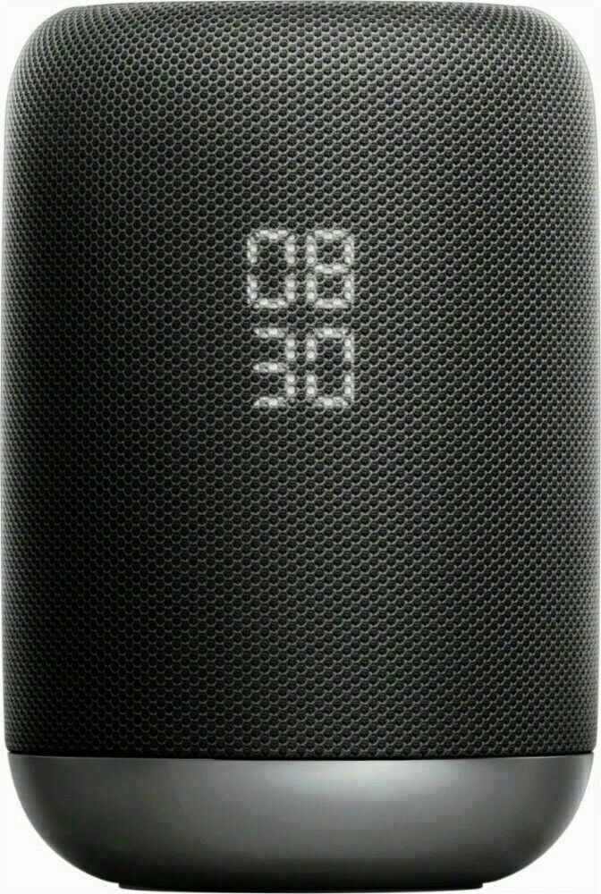 Speakers with google hotsell assistant built in