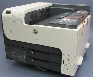 hp laserjet m712dn