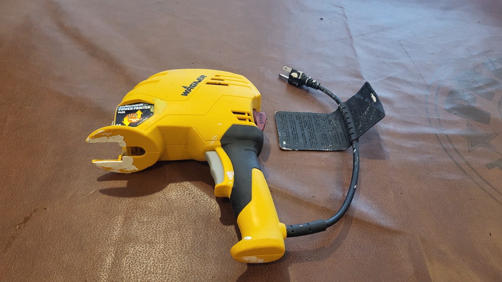 6.6 Ez Tilt Working Tested