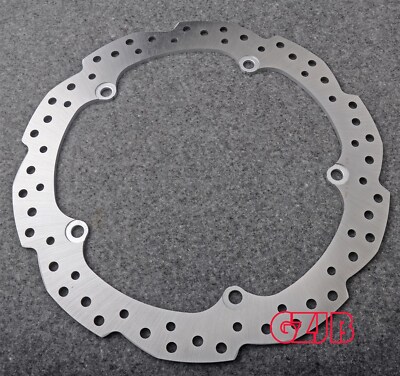 New Front Brake Disc Rotor For Honda NC700S NC700X CTX700 INTEGRA 700