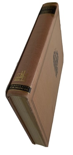 Vtg 1935 Massachusetts Beautiful Wallace Nutting Hardback Book Illustrated USA - Foto 8 di 12