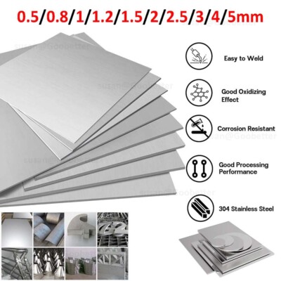 Aluminium Sheets And Plate 0 5mm 0 7mm 1mm 1 | INDIA - View #5