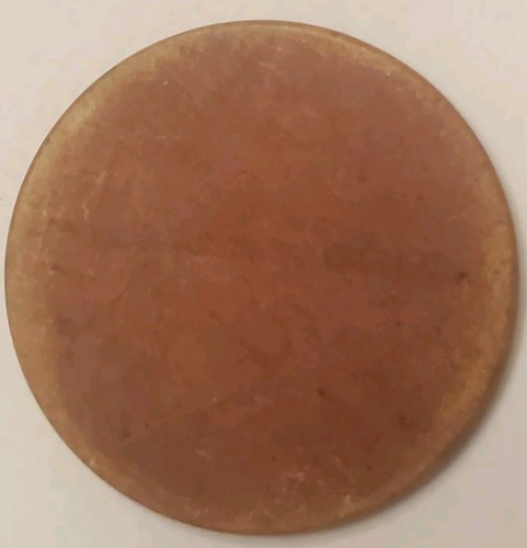Illegal Rare Colorado Casino Chip The Granby Club   Chip Old Obsolete Vintage