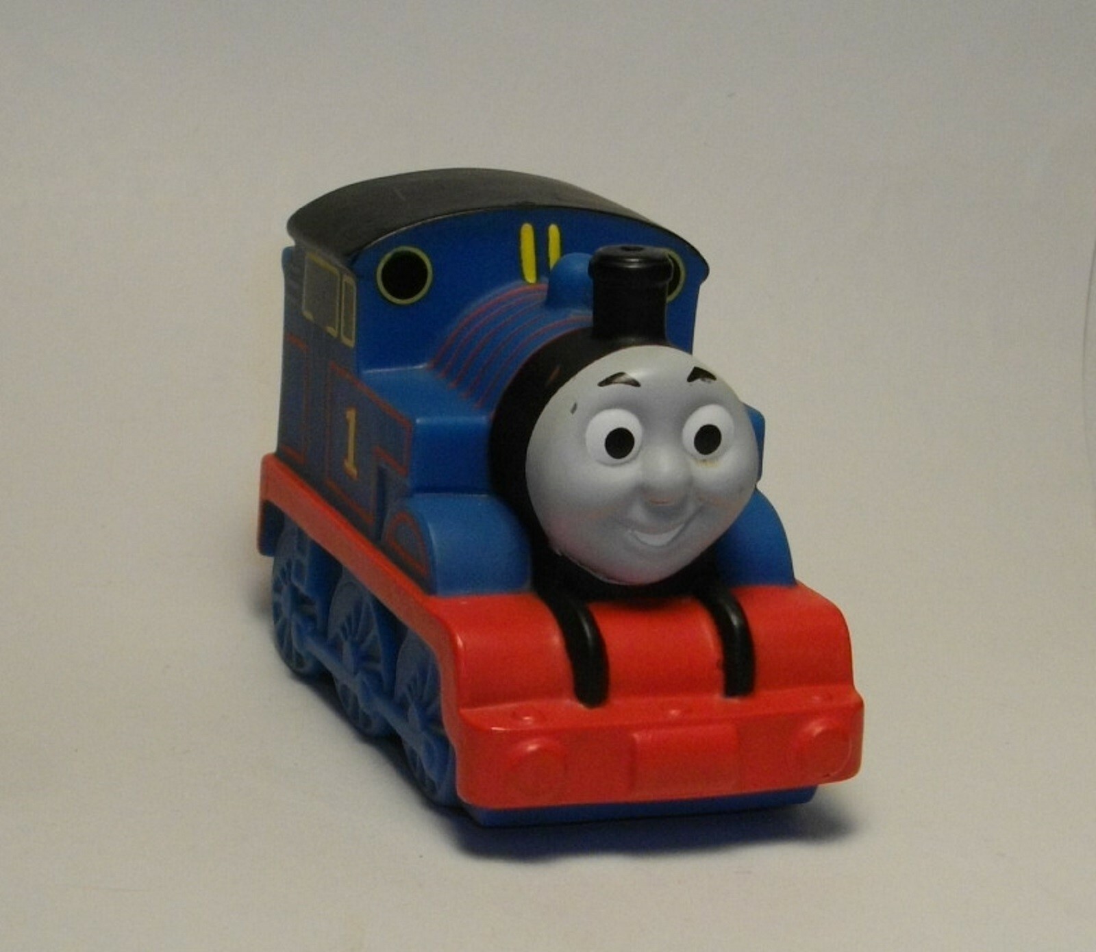thomas and friends bath buddies