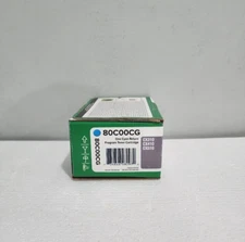 Lexmark 80C00CG Cyan Toner Cartridge